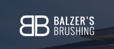 Balzer's Brushing 